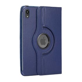 Zore Apple iPad Mini 2021 6.Nesil Dönebilen Standlı Kılıf
