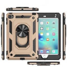 Zore Apple iPad Mini 4 Tablet Vega Silikon Kılıf
