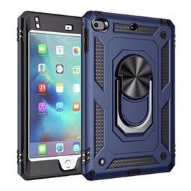 Zore Apple iPad Mini 4 Tablet Vega Silikon Kılıf