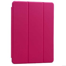 Zore Apple iPad Mini 4 Uyumlu Pembe Orjinal Standlı Kılıf