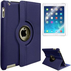 Zore Apple İpad Mini 5 Dönebilen Standlı Kılıf