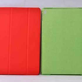 Zore Apple iPad Mini 5 Smart Cover Standlı 1-1 Kılıf