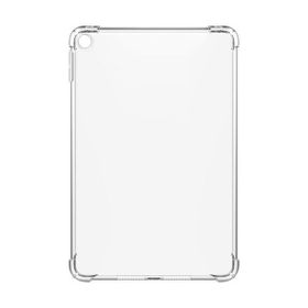 Zore Apple iPad Mini 5 Tablet Nitro Anti Shock Silikon Kapak Kılıf