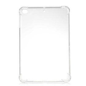 Zore Apple iPad Mini 5 Tablet Nitro Anti Shock Silikon Kapak Kılıf