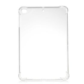 Zore Apple iPad Mini 5 Tablet Nitro Anti Shock Silikon Kapak Kılıf