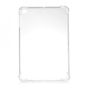 Zore Apple iPad Mini 5 Tablet Nitro Anti Shock Silikon Kapak Kılıf