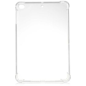 Zore Apple iPad Mini 5 Tablet Nitro Anti Shock Silikon Kapak Kılıf