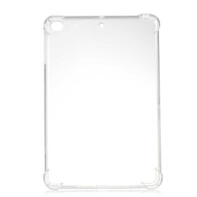 Zore Apple iPad Mini 5 Tablet Nitro Anti Shock Silikon Kapak Kılıf