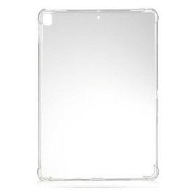 Zore Apple İpad Mini 5 Tablet Süper Silikon Kılıf