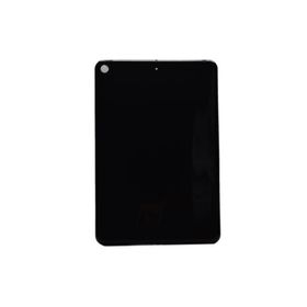 Zore Apple İpad Mini 5 Tablet Süper Silikon Kılıf