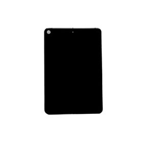 Zore Apple İpad Mini 5 Tablet Süper Silikon Kılıf