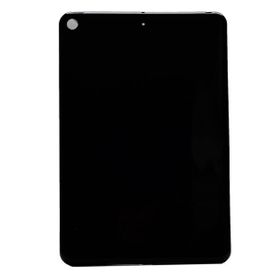 Zore Apple İpad Mini 5 Tablet Süper Silikon Kılıf