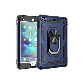 Zore Apple iPad Mini 5 Tablet Vega Kapak - Mavi Kılıf
