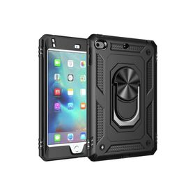 Zore Apple iPad Mini 5 Tablet Vega Kapak - Siyah Kılıf