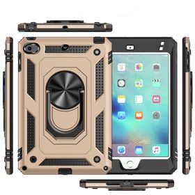 Zore Apple iPad Mini 5 Tablet Vega Silikon Kılıf