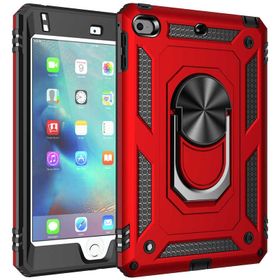 Zore Apple iPad Mini 5 Tablet Vega Silikon Kılıf