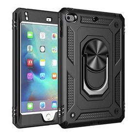 Zore Apple iPad Mini 5 Tablet Vega Silikon Kılıf