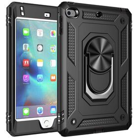 Zore Apple iPad Mini 5 Tablet Vega Silikon Kılıf