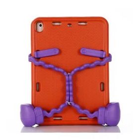 Zore Apple iPad Pro 10.5 7.Nesil Eva Boxer Tablet Silikon Kılıf