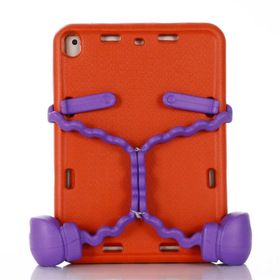 Zore Apple iPad Pro 10.5 7.Nesil Eva Boxer Tablet Silikon Kılıf