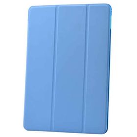 Zore Apple Ipad Pro 10.5 7.Nesil Smart Cover Standlı 1-1 Yeşil Kılıf