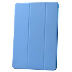 Zore Apple Ipad Pro 10.5 7.Nesil Smart Cover Standlı 1-1 Yeşil Kılıf