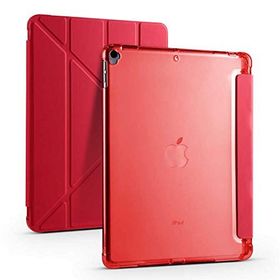 Zore Apple iPad Pro 10.5 7.Nesil Tri Folding Smart With Pen Standlı Kılıf