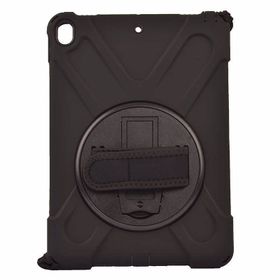Zore Apple iPad Pro 10.5 7.Nesil)Defender Tablet Silikon Kılıf