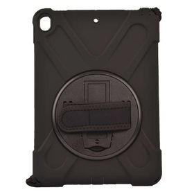 Zore Apple iPad Pro 10.5 7.Nesil)Defender Tablet Silikon Kılıf