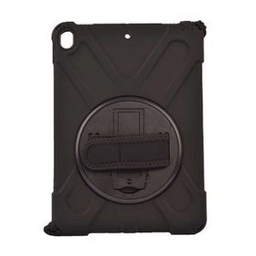 Zore Apple iPad Pro 10.5 7.Nesil)Defender Tablet Silikon Kılıf
