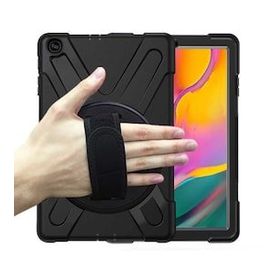 Zore Apple iPad Pro 10.5 Defender Tablet Silikon Kılıf