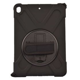 Zore Apple iPad Pro 10.5 Defender Tablet Silikon Kılıf