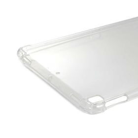 Zore Apple iPad Pro 10.5 Tablet Nitro Anti Shock Silikon Kapak Kılıf
