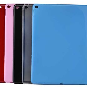 Zore Apple iPad Pro 10.5 Tablet Süper Silikon Kapak Kılıf