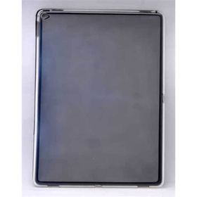 Zore Apple iPad Pro 10.5 Tablet Süper Silikon Kapak Kılıf