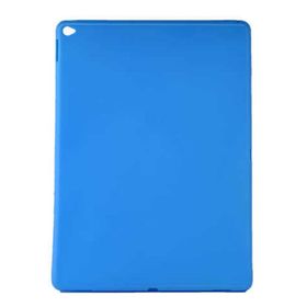Zore Apple iPad Pro 10.5 Tablet Süper Silikon Kapak Kılıf