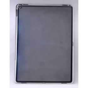 Zore Apple iPad Pro 10.5 Tablet Süper Silikon Kapak Kılıf