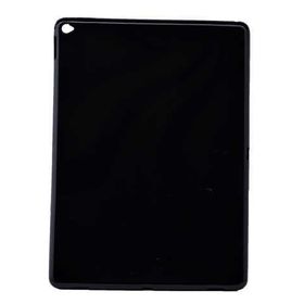 Zore Apple iPad Pro 10.5 Tablet Süper Silikon Kapak Kılıf