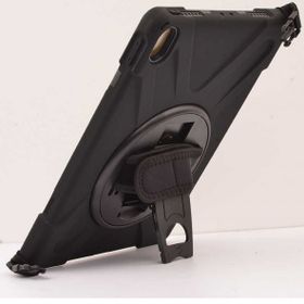 Zore Apple iPad Pro 11 2018 Defender Tablet Silikon Kılıf