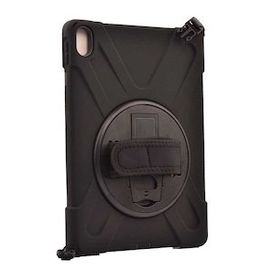 Zore Apple iPad Pro 11 2018 Defender Tablet Silikon Kılıf