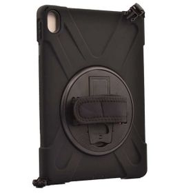Zore Apple iPad Pro 11 2018 Defender Tablet Silikon Kılıf