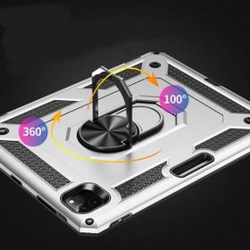 Zore Apple iPad Pro 11 2018 Tablet Vega Kapak - Mavi Kılıf