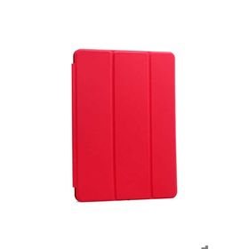 Zore Apple iPad Pro 11 2018 Uyumlu Kırmızı Orjinal Standlı Kılıf