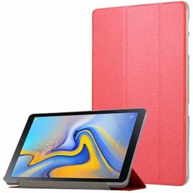 Zore Apple iPad Pro 11 2018 Uyumlu Mor Smart Cover Standlı 1-1 Kılıf