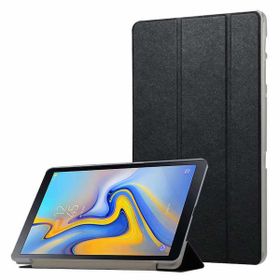 Zore Apple iPad Pro 11 2018 Uyumlu Siyah Smart Cover Standlı 1-1 Kılıf