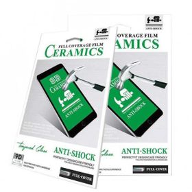 Zore Apple iPad Pro 11 2020 2. Nesil Tablet Seramik Ekran Koruyucu