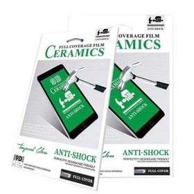 Zore Apple iPad Pro 11 2020 2. Nesil Tablet Seramik Ekran Koruyucu