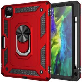 Zore Apple iPad Pro 11 2020 2.Nesil Tablet Vega Kapak Kılıf