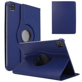 Zore Apple iPad Pro 11 2020 360 Dönebilen Standlı Kılıf