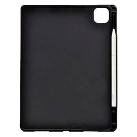 Zore Apple iPad Pro 11 2020 Kalemli Tablet Silikon Kılıf